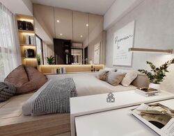 Sophia Regency (D9), Apartment #572580281
